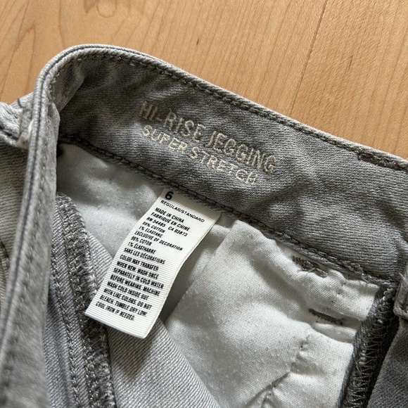 American Eagle stretch jeans - Picture 5 of 10